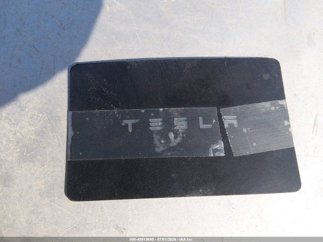 Продаж на аукціоні авто 2018 Tesla Model 3 Long Range/mid Range, vin: 5YJ3E1EA9JF011443, номер лоту: 45518695