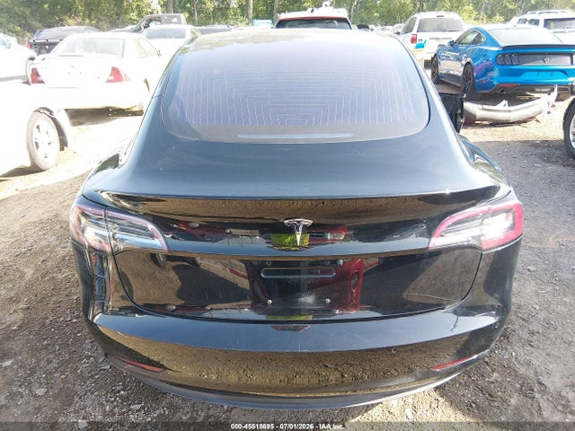 Продаж на аукціоні авто 2018 Tesla Model 3 Long Range/mid Range, vin: 5YJ3E1EA9JF011443, номер лоту: 45518695