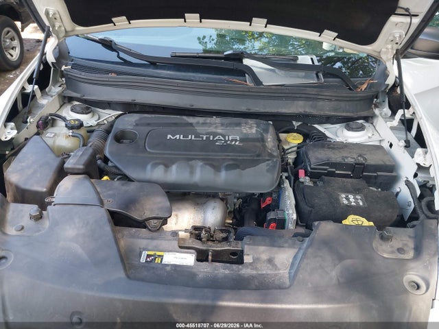 45518707 :رقم المزاد ، 1C4PJLAB5FW506104 vin ، 2015 Jeep Cherokee Sport مزاد بيع
