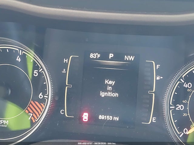45518707 :رقم المزاد ، 1C4PJLAB5FW506104 vin ، 2015 Jeep Cherokee Sport مزاد بيع