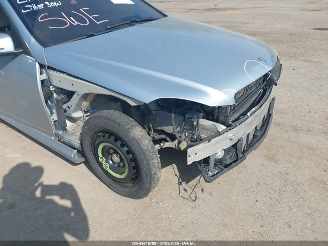 Продаж на аукціоні авто 2013 Mercedes-benz C 250 Sport, vin: WDDGF4HB8DR275925, номер лоту: 45518709