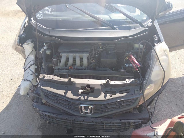 Aukcja sprzedaży 2012 Honda Fit Sport, vin: JHMGE8H52CC027653, numer aukcji: 45518713