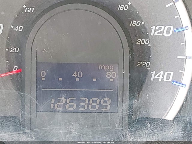 Aukcja sprzedaży 2012 Honda Fit Sport, vin: JHMGE8H52CC027653, numer aukcji: 45518713