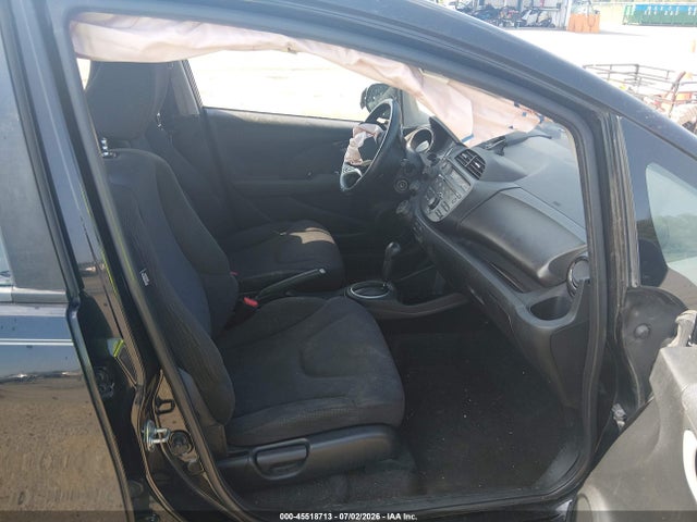 Aukcja sprzedaży 2012 Honda Fit Sport, vin: JHMGE8H52CC027653, numer aukcji: 45518713