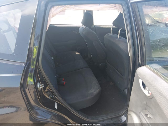 Aukcja sprzedaży 2012 Honda Fit Sport, vin: JHMGE8H52CC027653, numer aukcji: 45518713