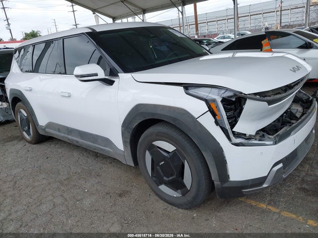 Продажа на аукционе авто 2026 Kia Ev9 Light Long Range, vin: 5XYAB5S13TG004155, номер лота: 45518716