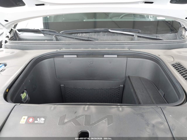 Auction sale of the 2026 Kia Ev9 Light Long Range, vin: 5XYAB5S13TG004155, lot number: 45518716