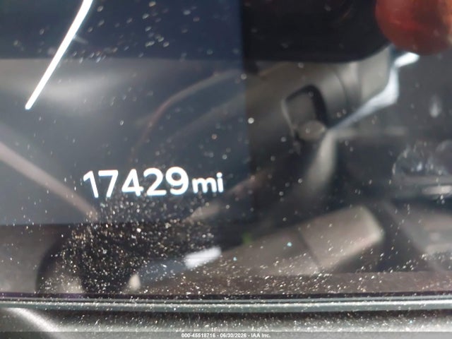 Auction sale of the 2026 Kia Ev9 Light Long Range, vin: 5XYAB5S13TG004155, lot number: 45518716