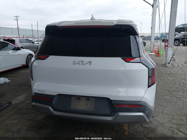 Auction sale of the 2026 Kia Ev9 Light Long Range, vin: 5XYAB5S13TG004155, lot number: 45518716
