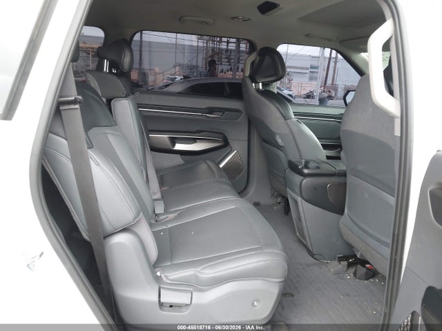 Auction sale of the 2026 Kia Ev9 Light Long Range, vin: 5XYAB5S13TG004155, lot number: 45518716