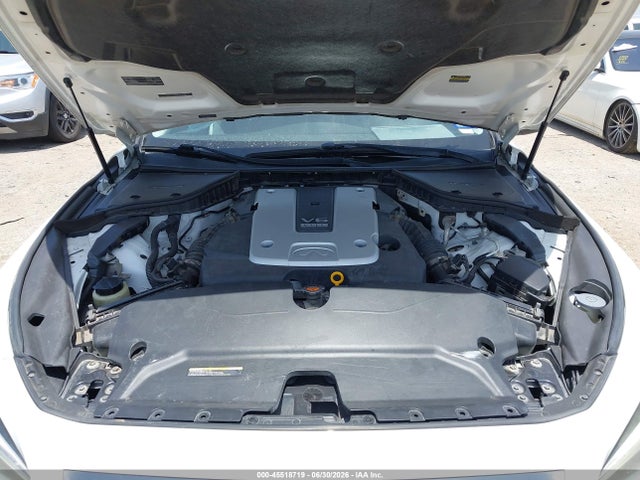 Продаж на аукціоні авто 2015 Infiniti Q50, vin: JN1BV7AR7FM399753, номер лоту: 45518719