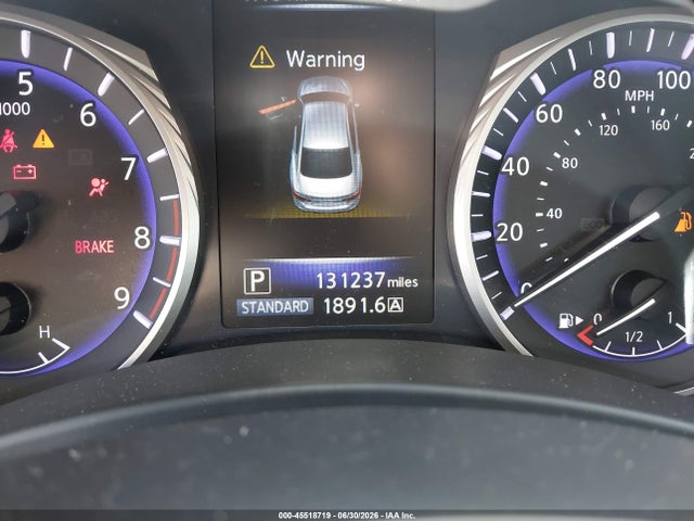 Продаж на аукціоні авто 2015 Infiniti Q50, vin: JN1BV7AR7FM399753, номер лоту: 45518719