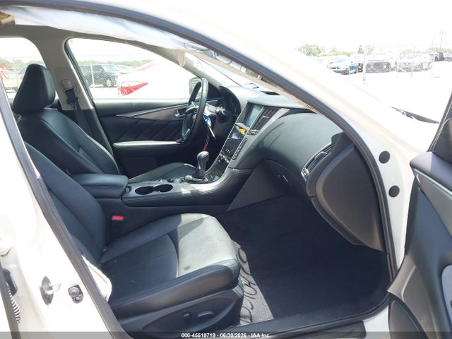 Продаж на аукціоні авто 2015 Infiniti Q50, vin: JN1BV7AR7FM399753, номер лоту: 45518719