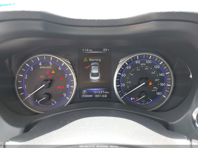 Продаж на аукціоні авто 2015 Infiniti Q50, vin: JN1BV7AR7FM399753, номер лоту: 45518719