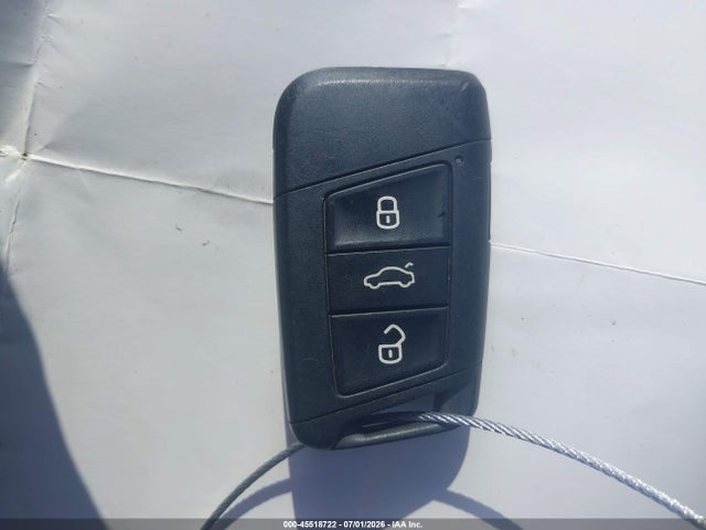 45518722 :رقم المزاد ، 3VWCB7BU0KM228397 vin ، 2019 Volkswagen Jetta 1.4t R-line/1.4t S/1.4t Se مزاد بيع