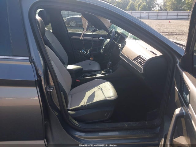 45518722 :رقم المزاد ، 3VWCB7BU0KM228397 vin ، 2019 Volkswagen Jetta 1.4t R-line/1.4t S/1.4t Se مزاد بيع
