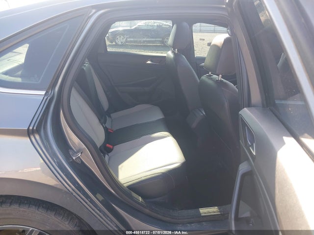 45518722 :رقم المزاد ، 3VWCB7BU0KM228397 vin ، 2019 Volkswagen Jetta 1.4t R-line/1.4t S/1.4t Se مزاد بيع