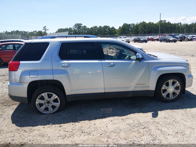 GMC Terrain Slt 2016 2GKALPEK2G6180912 Image 13
