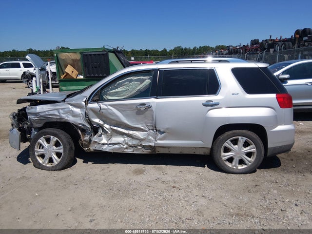 GMC Terrain Slt 2016 2GKALPEK2G6180912 Image 14