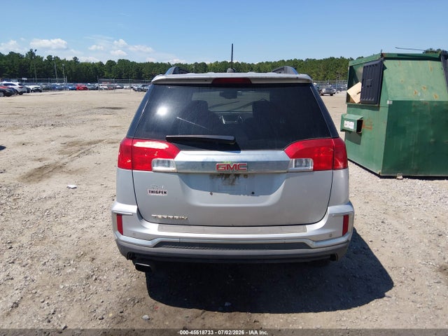 GMC Terrain Slt 2016 2GKALPEK2G6180912 Image 16