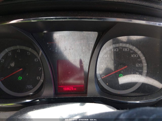 GMC Terrain Slt 2016 2GKALPEK2G6180912 Image 7