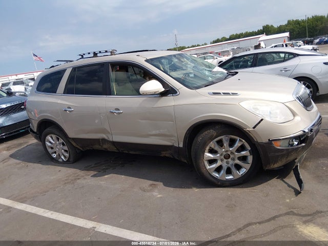 Aukcja sprzedaży 2012 Buick Enclave Premium, vin: 5GAKVDED1CJ246083, numer aukcji: 45518734