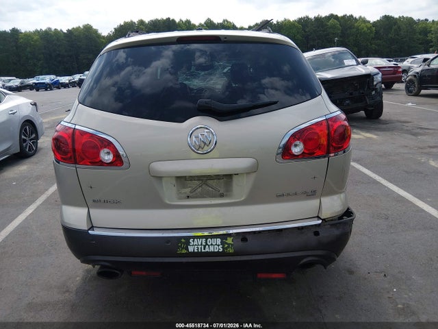 Aukcja sprzedaży 2012 Buick Enclave Premium, vin: 5GAKVDED1CJ246083, numer aukcji: 45518734