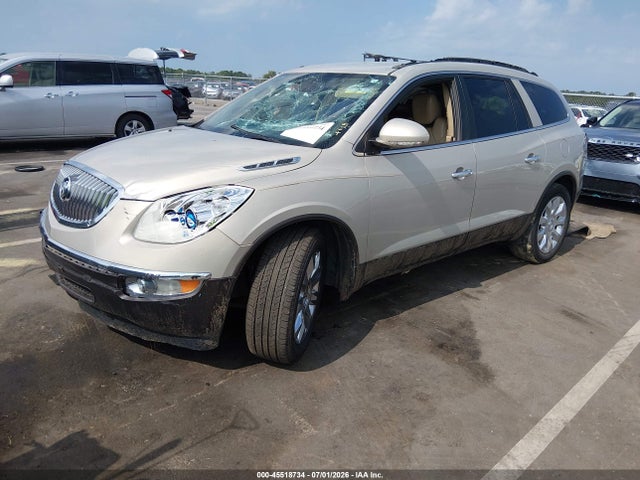 Aukcja sprzedaży 2012 Buick Enclave Premium, vin: 5GAKVDED1CJ246083, numer aukcji: 45518734