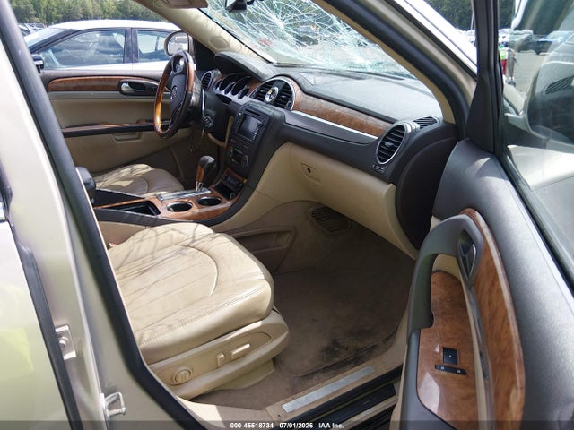 Aukcja sprzedaży 2012 Buick Enclave Premium, vin: 5GAKVDED1CJ246083, numer aukcji: 45518734