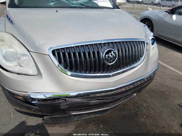 Aukcja sprzedaży 2012 Buick Enclave Premium, vin: 5GAKVDED1CJ246083, numer aukcji: 45518734