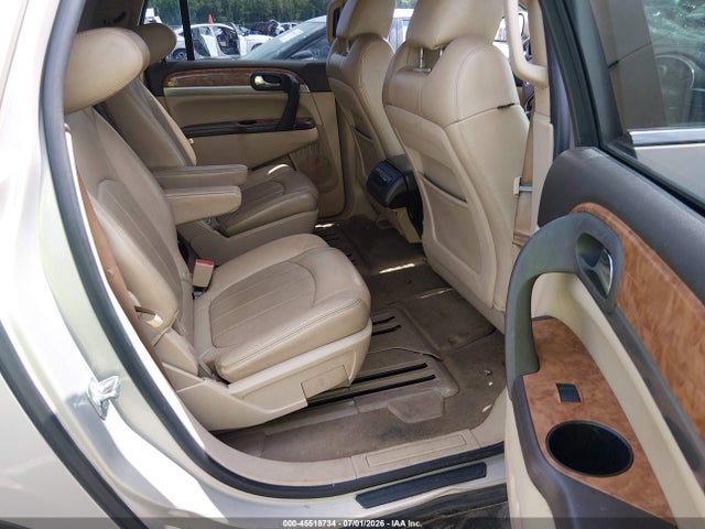 Aukcja sprzedaży 2012 Buick Enclave Premium, vin: 5GAKVDED1CJ246083, numer aukcji: 45518734