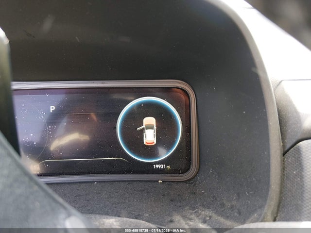 KM8K53AG1NU157667 Hyundai Kona Electric Limited