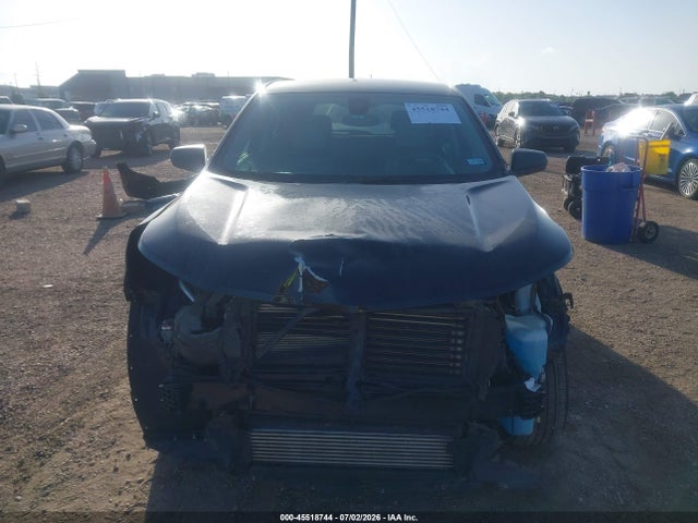 Aukcja sprzedaży 2024 Chevrolet Equinox Fwd Ls, vin: 3GNAXHEG7RL233174, numer aukcji: 45518744