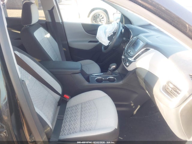 Aukcja sprzedaży 2024 Chevrolet Equinox Fwd Ls, vin: 3GNAXHEG7RL233174, numer aukcji: 45518744