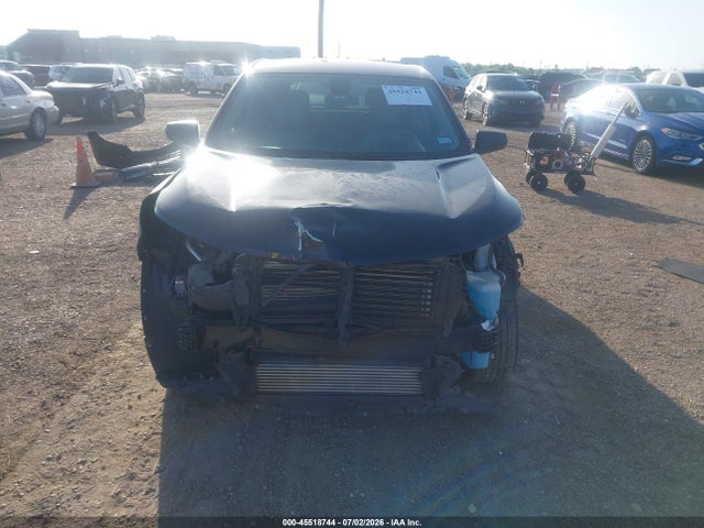 Aukcja sprzedaży 2024 Chevrolet Equinox Fwd Ls, vin: 3GNAXHEG7RL233174, numer aukcji: 45518744