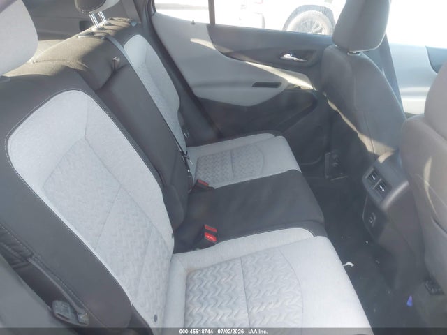 Aukcja sprzedaży 2024 Chevrolet Equinox Fwd Ls, vin: 3GNAXHEG7RL233174, numer aukcji: 45518744