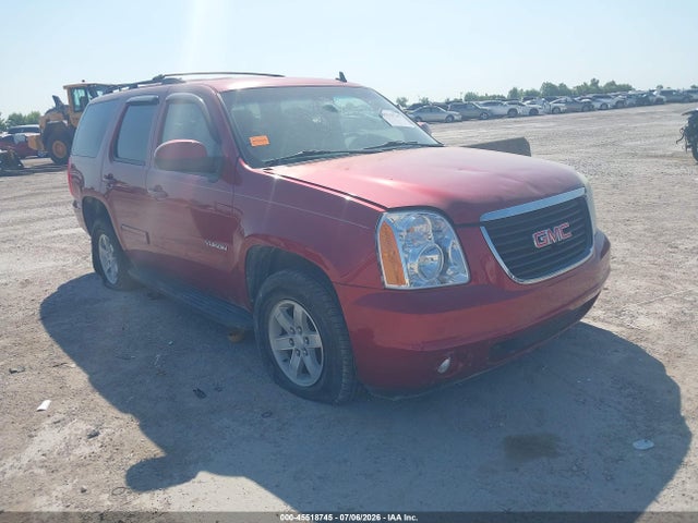 Auction sale of the 2012 Gmc Yukon Sle, vin: 1GKS1AE0XCR255568, lot number: 45518745