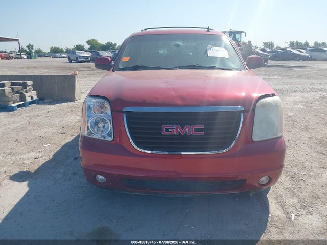 Продажа на аукционе авто 2012 Gmc Yukon Sle, vin: 1GKS1AE0XCR255568, номер лота: 45518745