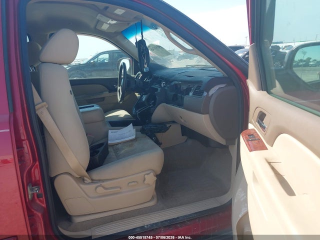 Продажа на аукционе авто 2012 Gmc Yukon Sle, vin: 1GKS1AE0XCR255568, номер лота: 45518745