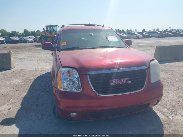 Продажа на аукционе авто 2012 Gmc Yukon Sle, vin: 1GKS1AE0XCR255568, номер лота: 45518745