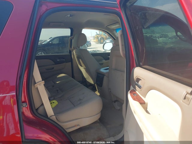 Продажа на аукционе авто 2012 Gmc Yukon Sle, vin: 1GKS1AE0XCR255568, номер лота: 45518745