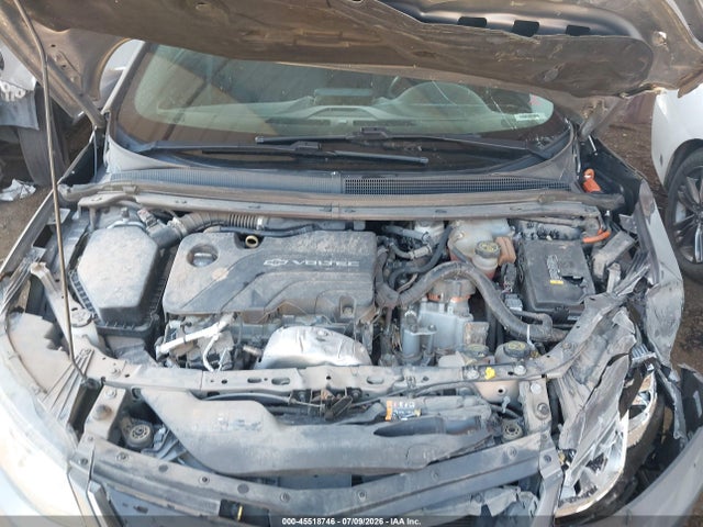 Chevrolet VOLT LT 2017 1G1RA6S51HU192283 Image 10