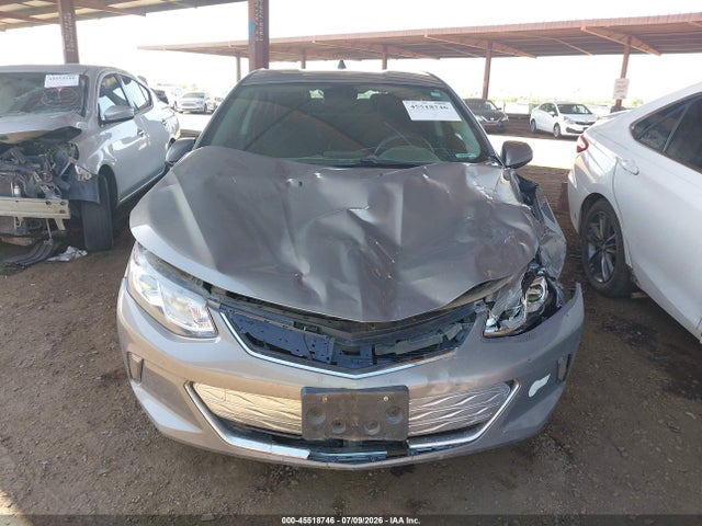 Chevrolet VOLT LT 2017 1G1RA6S51HU192283 Image 12