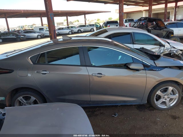 Chevrolet VOLT LT 2017 1G1RA6S51HU192283 Image 13