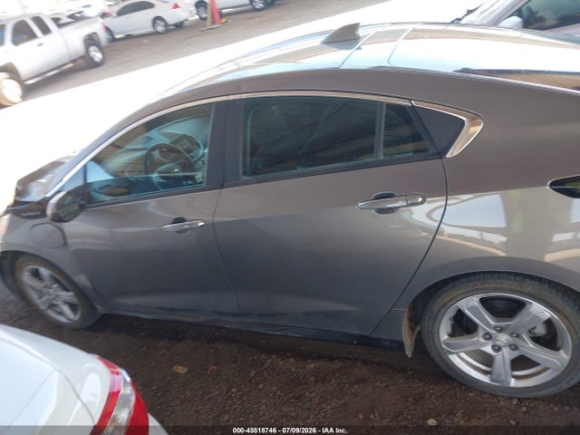 Chevrolet VOLT LT 2017 1G1RA6S51HU192283 Image 14
