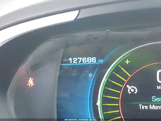 Chevrolet VOLT LT 2017 1G1RA6S51HU192283 Image 15