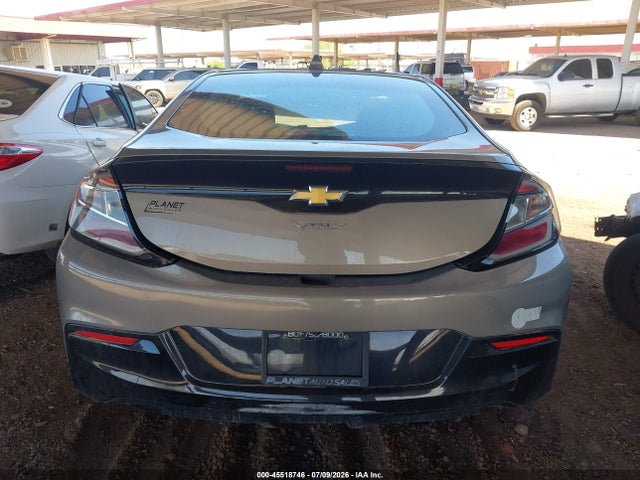 Chevrolet VOLT LT 2017 1G1RA6S51HU192283 Image 16