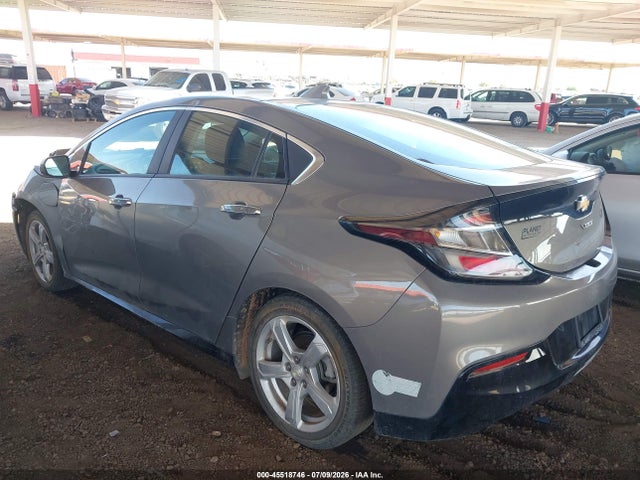 Chevrolet VOLT LT 2017 1G1RA6S51HU192283 Image 3