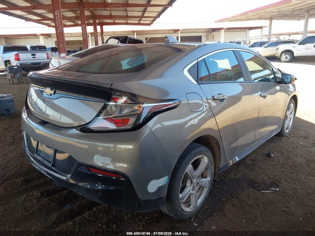 Chevrolet VOLT LT 2017 1G1RA6S51HU192283 Image 4