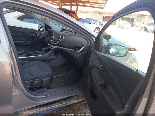 Chevrolet VOLT LT 2017 1G1RA6S51HU192283 Image 5